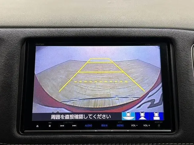 Honda Hybrid Rs 2017 photo 4