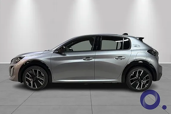 Peugeot E-208 2026 photo 2