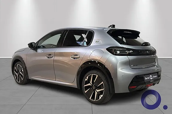Peugeot E-208 2026 photo 3