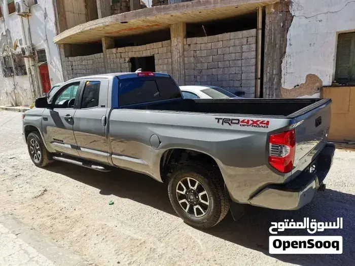 Toyota Tundra 2020 photo 3