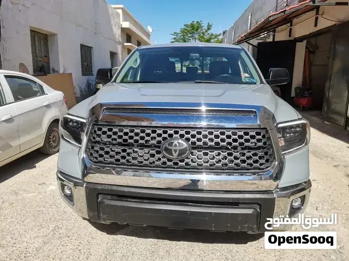Toyota Tundra