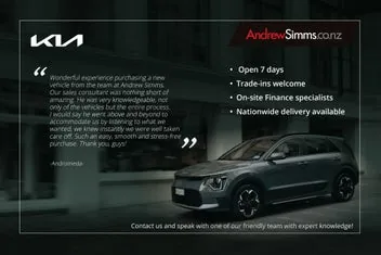 Kia Seltos 2026 photo 5