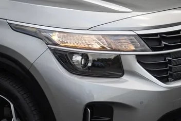 Kia Seltos 2026 photo 4