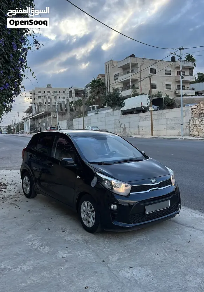 Kia Morning 2018 photo 2