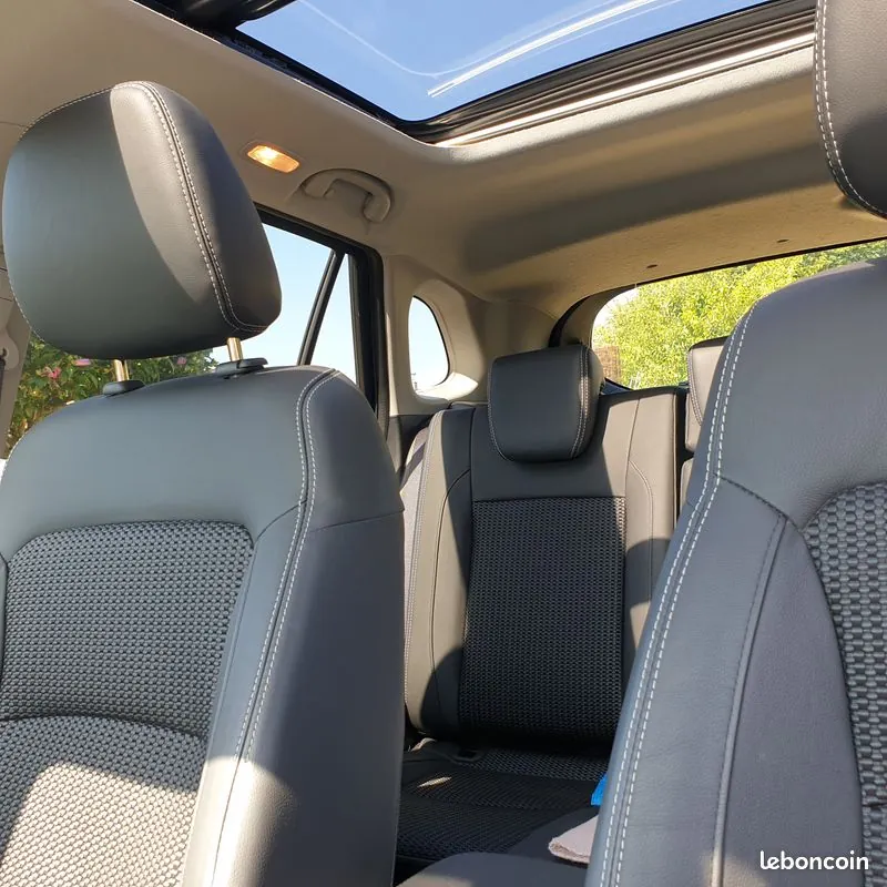 Suzuki S-Cross 2024 photo 3