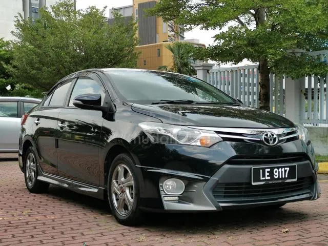 Toyota Vios