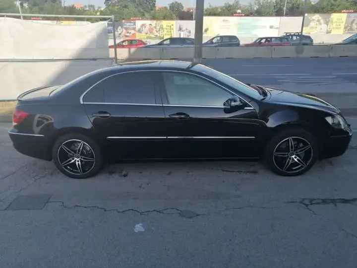 Honda Legend 2006 photo 2
