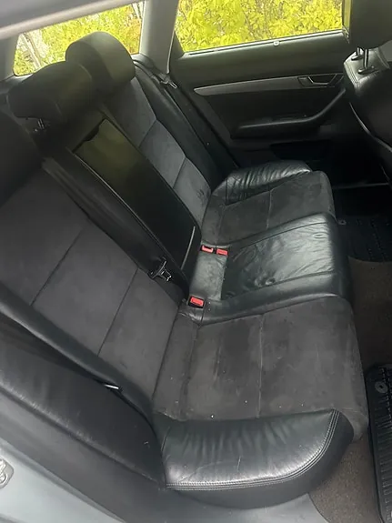 Audi A6 Allroad 2008 photo 5