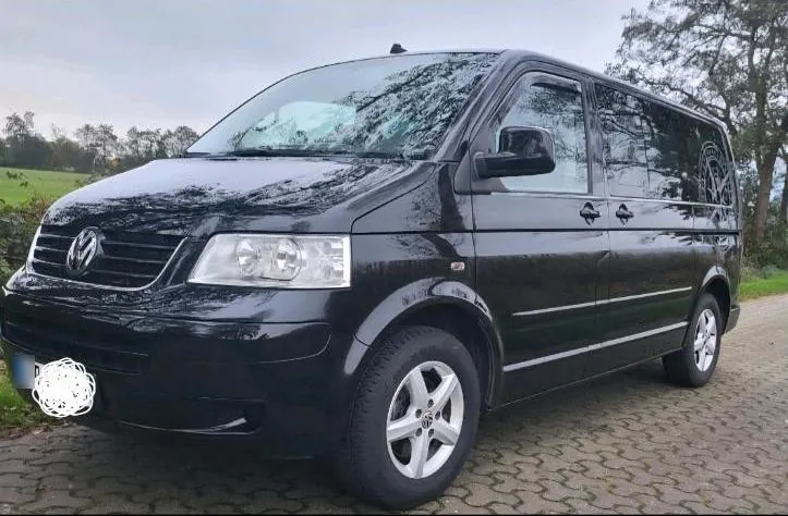 Volkswagen T5