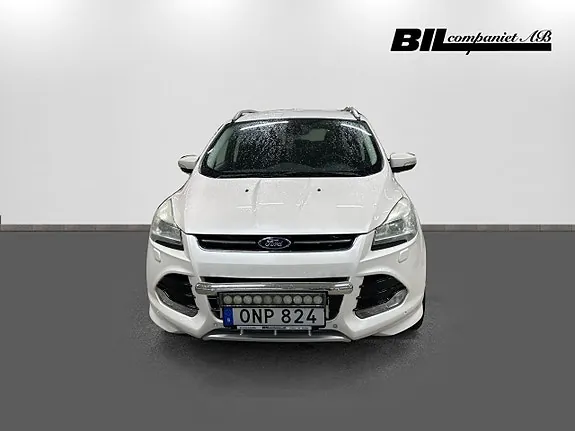 Ford Kuga 2015 photo 2