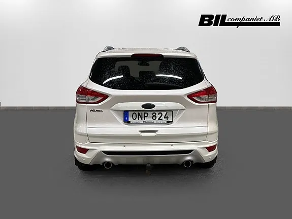 Ford Kuga 2015 photo 5