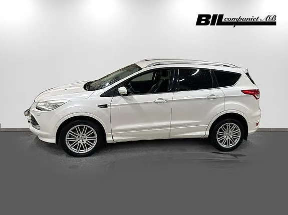 Ford Kuga 2015 photo 4