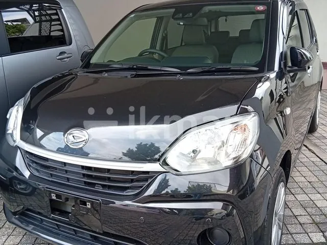 Daihatsu Boon