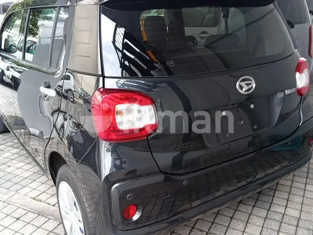 Daihatsu Boon 2023 photo 5