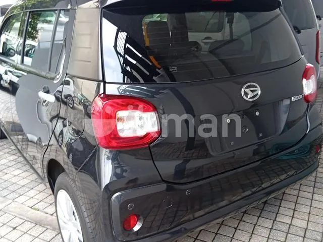 Daihatsu Boon 2023 photo 2