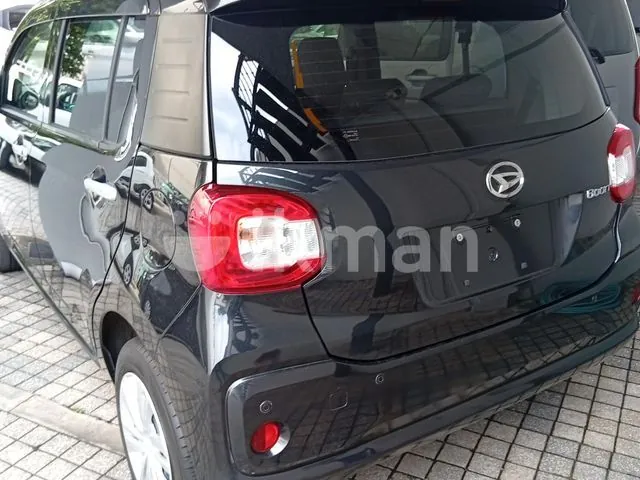 Daihatsu Boon 2023 photo 3