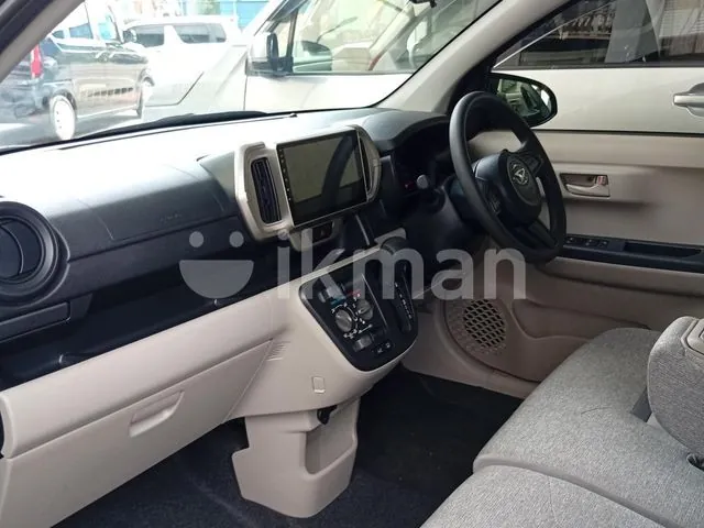 Daihatsu Boon 2023 photo 4