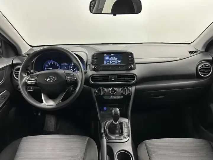 Hyundai Kona 2020 photo 2