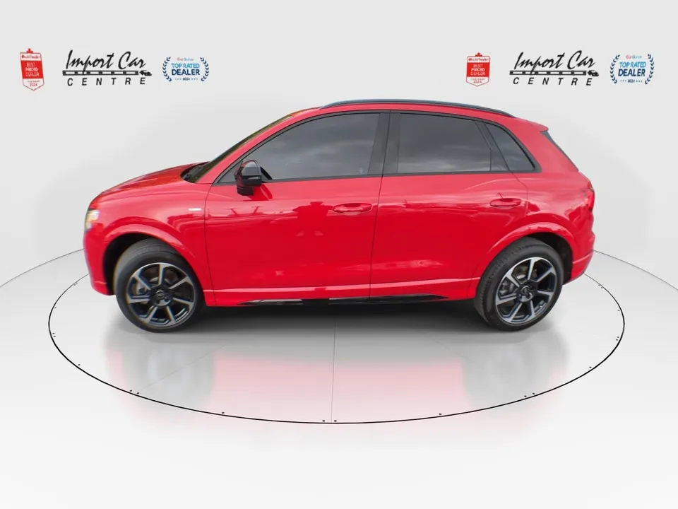 Audi Q3 2025 photo 5