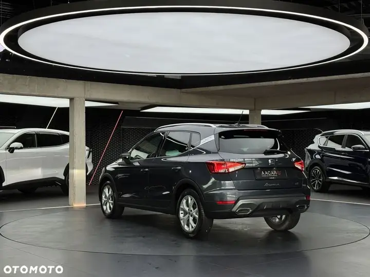Seat Arona 2022 photo 3