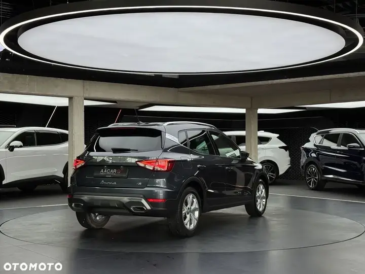 Seat Arona 2022 photo 5
