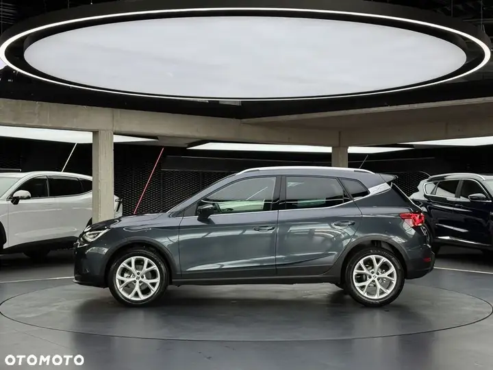 Seat Arona 2022 photo 2