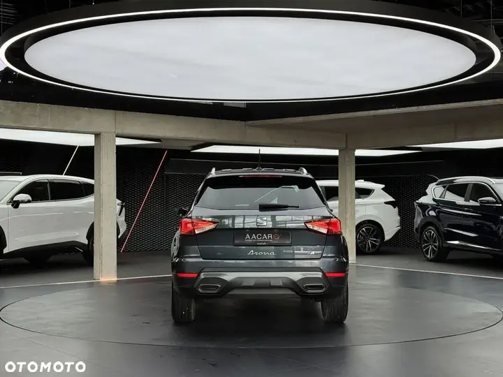 Seat Arona 2022 photo 4