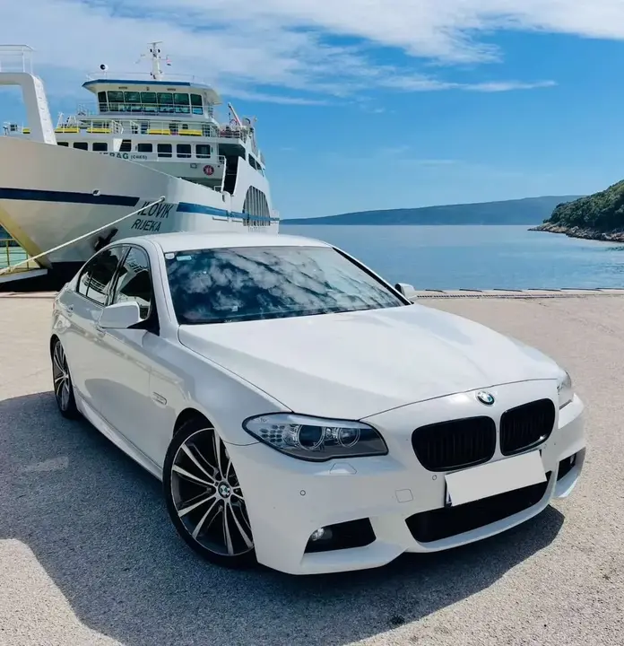 BMW 520D