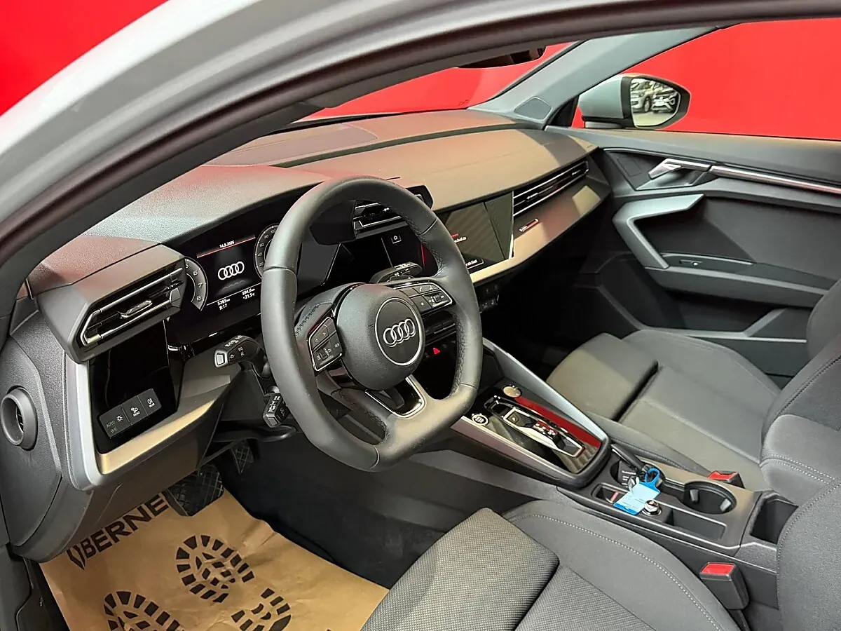 Audi A3 2026 photo 3