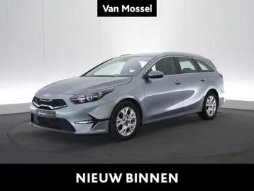 Kia Ceed Sportswagon Pulse