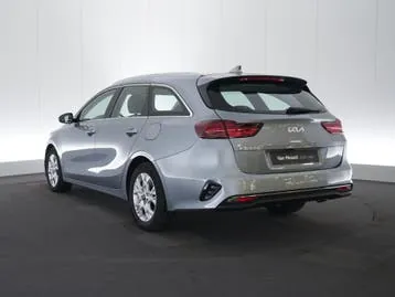Kia Ceed Sportswagon Pulse 2024 photo 2