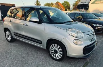 Fiat 500L 2014 photo 2