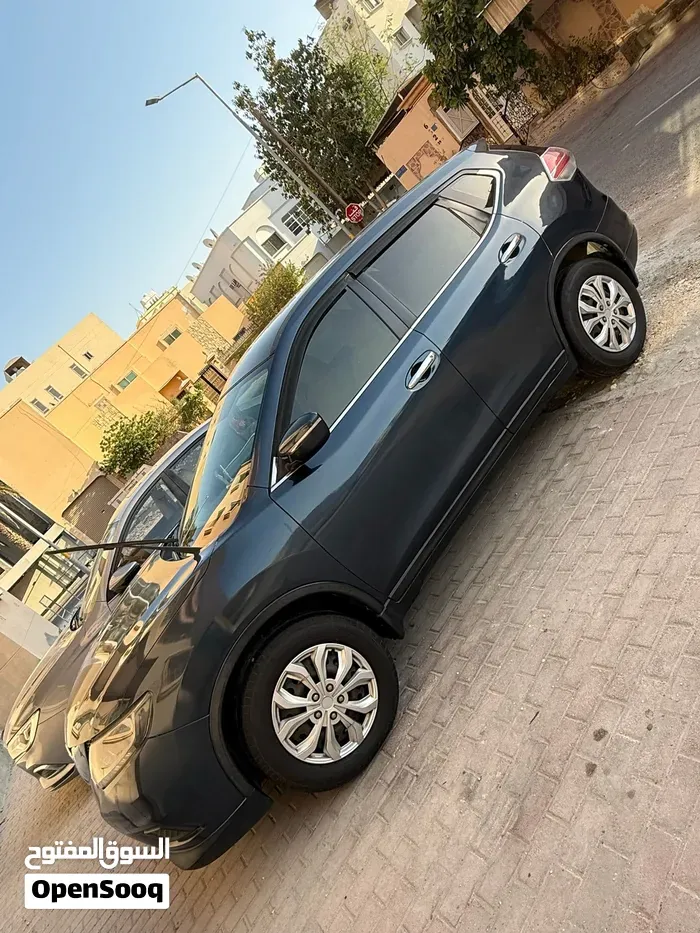 Nissan X-Trail 2016 photo 3