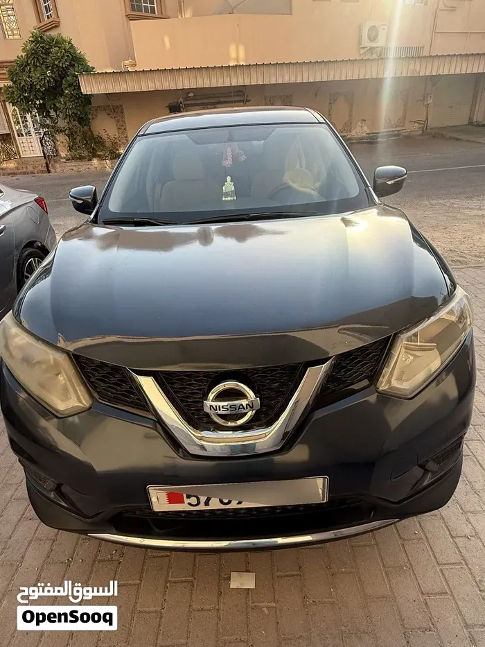 Nissan X-Trail 2016 photo 4