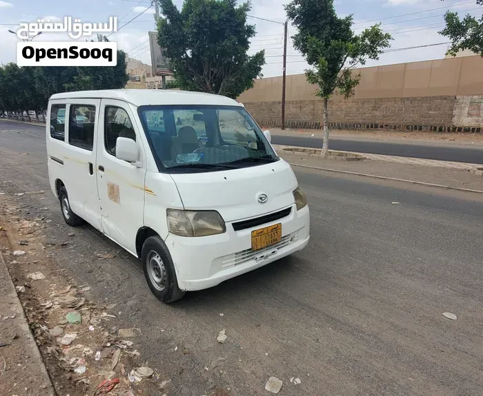 Daihatsu Other