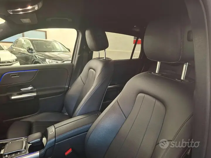 Mercedes-Benz Gla 2021 photo 2