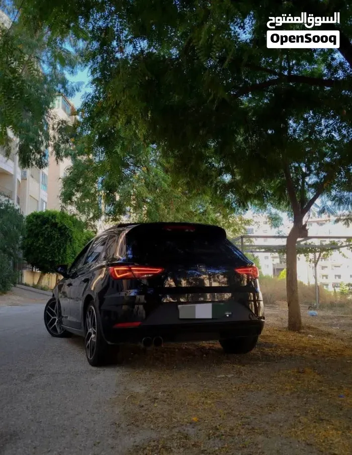Seat Leon 2019 photo 3
