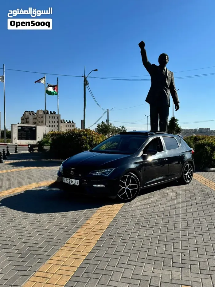 Seat Leon 2019 photo 4