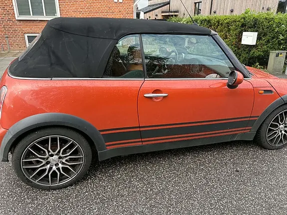 Mini One 2007 photo 2