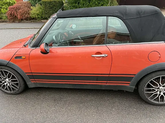 Mini One 2007 photo 4