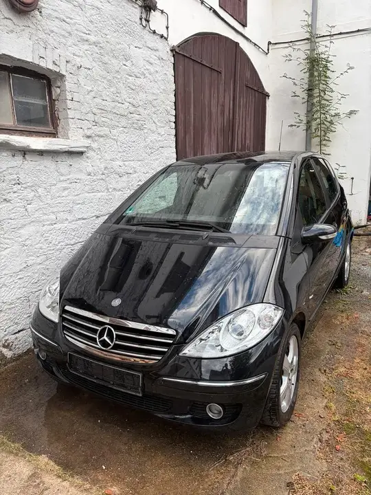 Mercedes-Benz A150