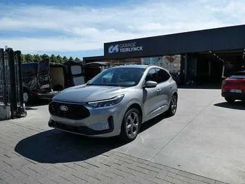 Ford Kuga 2025 photo 3