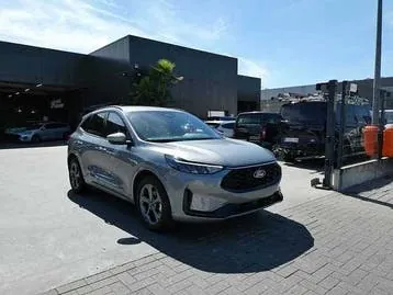Ford Kuga 2025 photo 2