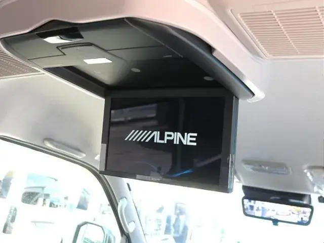 Toyota Hiace Wagon 2025 photo 3