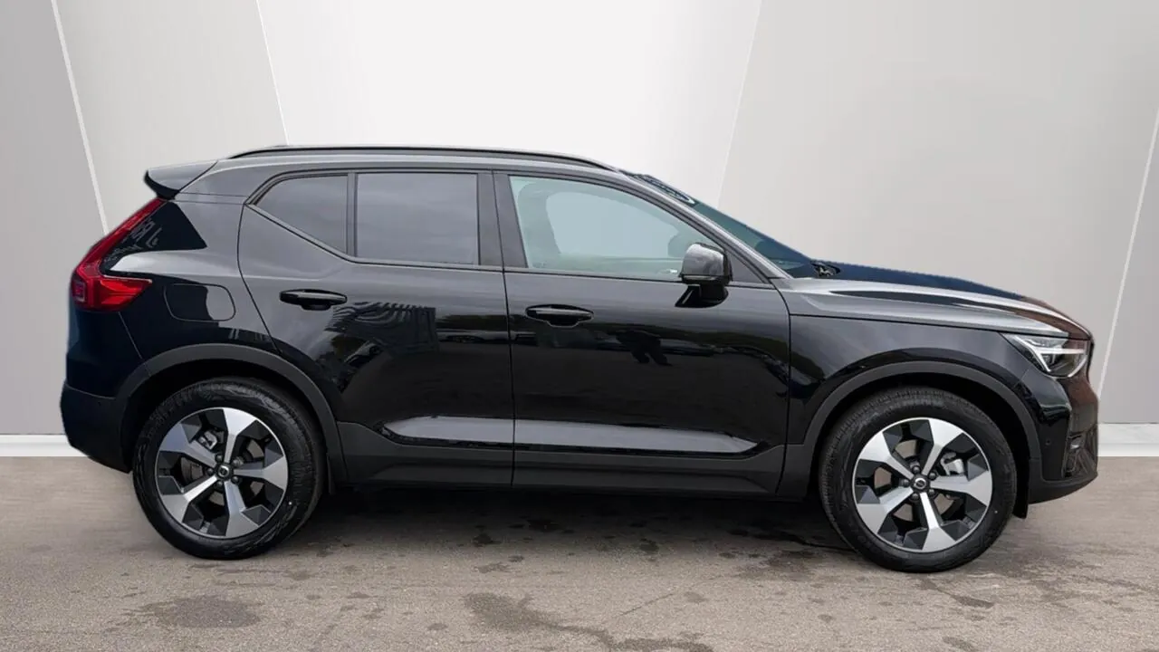 Volvo Xc40 2026 photo 3