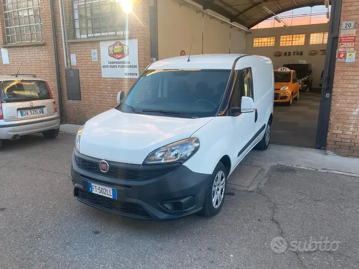 Fiat Doblò