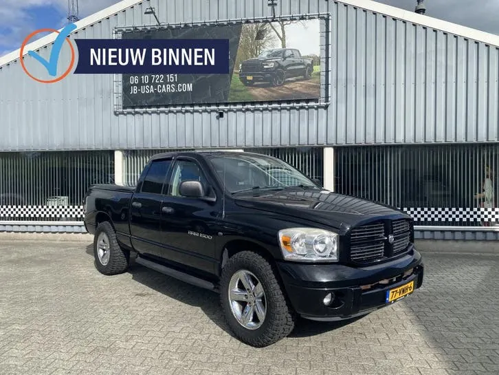 Dodge Ram 1500