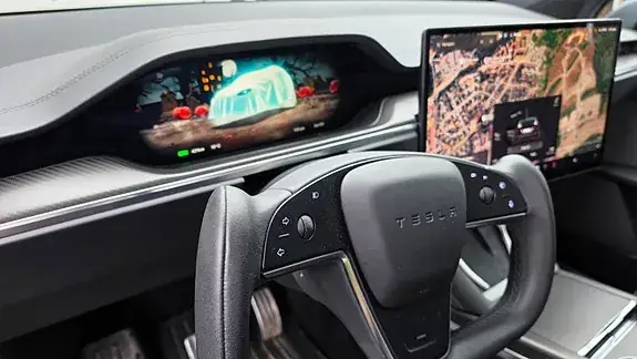 Tesla Model X 2023 photo 5