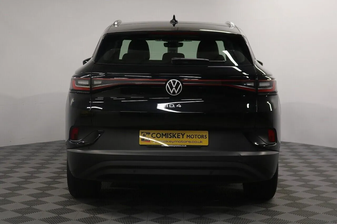 Volkswagen Id.4 2023 photo 5