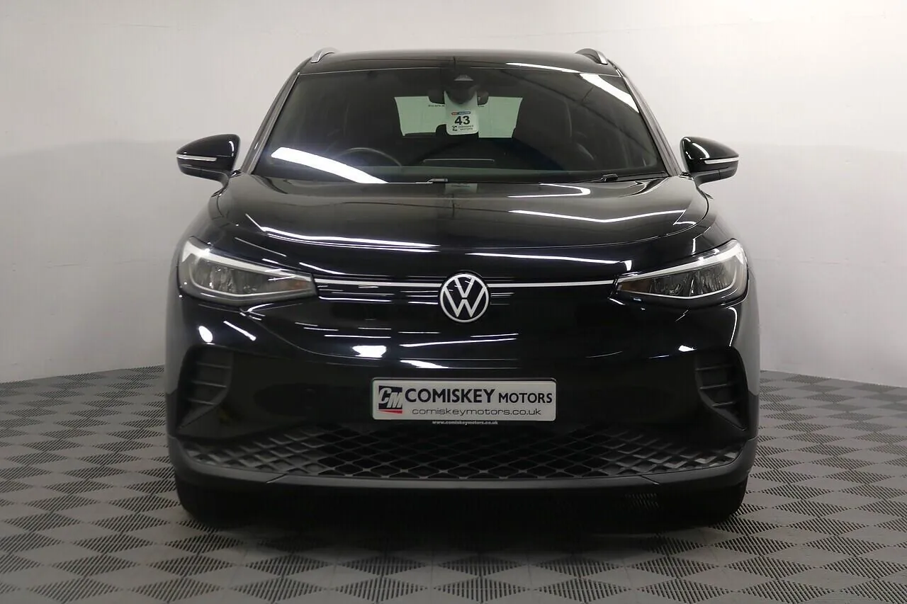 Volkswagen Id.4 2023 photo 2